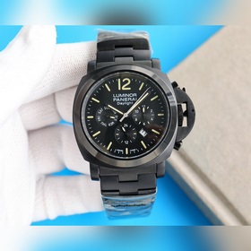 VS Classic возвращается. Первые фотографии Panerai. Обновленная в