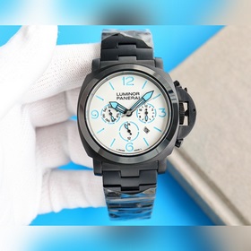 VS Classic возвращается. Первые фотографии Panerai. Обновленная в