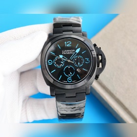 VS Classic возвращается. Первые фотографии Panerai. Обновленная в