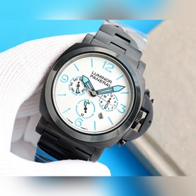 VS Classic возвращается. Первые фотографии Panerai. Обновленная в