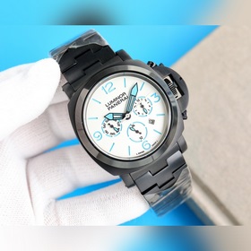 VS Classic возвращается. Первые фотографии Panerai. Обновленная в