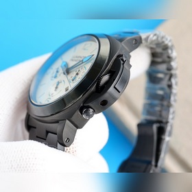 VS Classic возвращается. Первые фотографии Panerai. Обновленная в