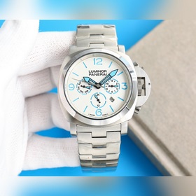 VS Classic возвращается. Первые фотографии Panerai. Обновленная в