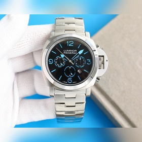 VS Classic возвращается. Первые фотографии Panerai. Обновленная в