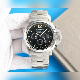 VS Classic возвращается. Первые фотографии Panerai. Обновленная в