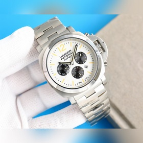 VS Classic возвращается. Первые фотографии Panerai. Обновленная в