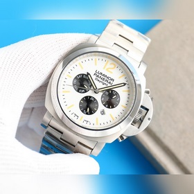 VS Classic возвращается. Первые фотографии Panerai. Обновленная в