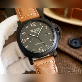 Новые модели Последние модели Бренд： Panerai Тип механизма： автом