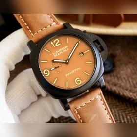 Новые модели Последние модели Бренд： Panerai Тип механизма： автом