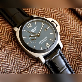 Новые модели Последние модели Бренд： Panerai Тип механизма： автом