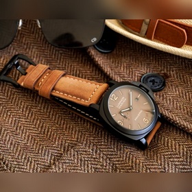 Новые модели Последние модели Бренд： Panerai Тип механизма： автом