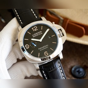Новые модели Последние модели Бренд： Panerai Тип механизма： автом