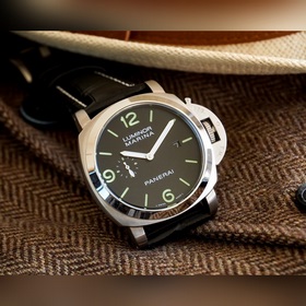 Новые модели Последние модели Бренд： Panerai Тип механизма： автом
