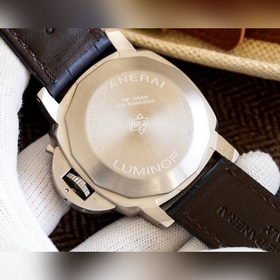 Новые модели Последние модели Бренд： Panerai Тип механизма： автом