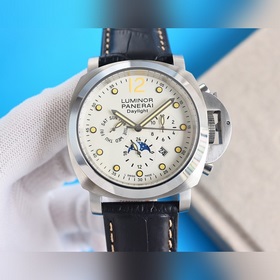 Новинка от крупного производителя — серия Panerai с реальными фот