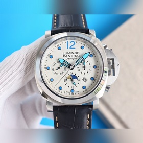 Новинка от крупного производителя — серия Panerai с реальными фот