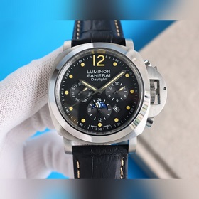 Новинка от крупного производителя — серия Panerai с реальными фот
