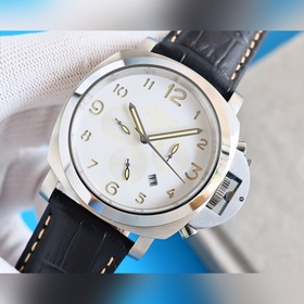 Новинка от крупного производителя — серия Panerai с реальными фот