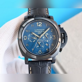Новинка от крупного производителя — серия Panerai с реальными фот
