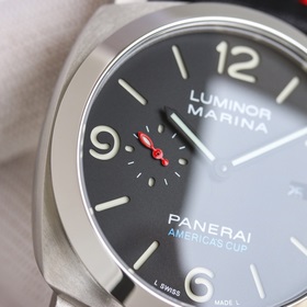 Panerai PAM00732 Серия LUMINOR [Корпус] Размер 44 мм, матовый не