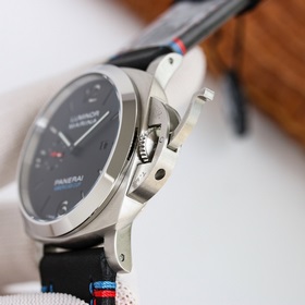 Panerai PAM00732 Серия LUMINOR [Корпус] Размер 44 мм, матовый не