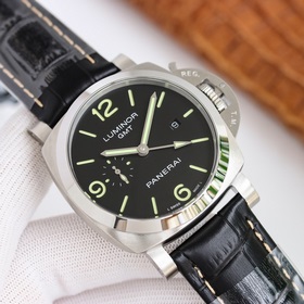 Panerai PAM00320 Серия LUMINOR [Корпус] Размер 44 мм, матовый не