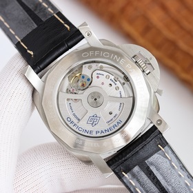 Panerai PAM00320 Серия LUMINOR [Корпус] Размер 44 мм, матовый не