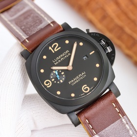 Panerai PAM00661 серия LUMINOR 1950 [Корпус] Размер 44 мм. Ориги