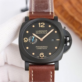 Panerai PAM00661 серия LUMINOR 1950 [Корпус] Размер 44 мм. Ориги