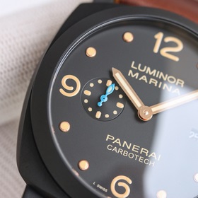 Panerai PAM00661 серия LUMINOR 1950 [Корпус] Размер 44 мм. Ориги