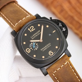 Panerai PAM00661 серия LUMINOR 1950 [Корпус] Размер 44 мм. Ориги