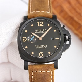 Panerai PAM00661 серия LUMINOR 1950 [Корпус] Размер 44 мм. Ориги