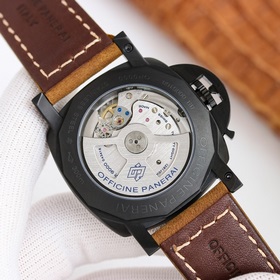 Panerai PAM00661 серия LUMINOR 1950 [Корпус] Размер 44 мм. Ориги