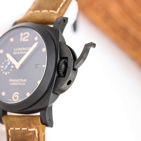 Panerai PAM00661 серия LUMINOR 1950 [Корпус] Размер 44 мм. Ориги