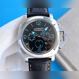 Новинка от крупного производителя — серия Panerai с реальными фот