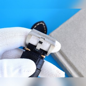 Новинка от крупного производителя — серия Panerai с реальными фот