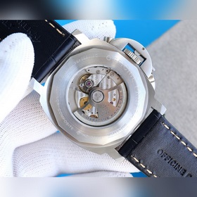 Новинка от крупного производителя — серия Panerai с реальными фот