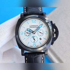 Новинка от крупного производителя — серия Panerai с реальными фот