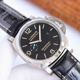 Panerai PAM00441 серия LUMINOR 1950 [Корпус] Размер 44 мм. Ориги