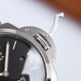 Panerai PAM00441 серия LUMINOR 1950 [Корпус] Размер 44 мм. Ориги