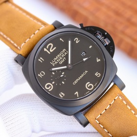 Panerai PAM00441 серия LUMINOR 1950 [Корпус] Размер 44 мм. Ориги