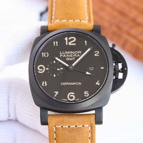 Panerai PAM00441 серия LUMINOR 1950 [Корпус] Размер 44 мм. Ориги