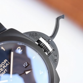 Panerai PAM00441 серия LUMINOR 1950 [Корпус] Размер 44 мм. Ориги
