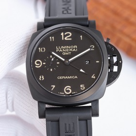 Panerai PAM00441 серия LUMINOR 1950 [Корпус] Размер 44 мм. Ориги