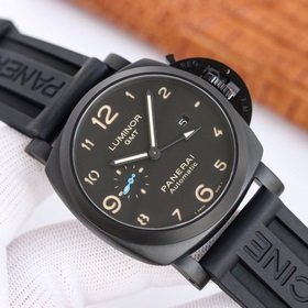 Panerai PAM00441 серия LUMINOR 1950 [Корпус] Размер 44 мм. Ориги