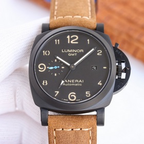 Panerai PAM00441 серия LUMINOR 1950 [Корпус] Размер 44 мм. Ориги