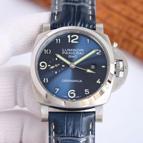 Panerai PAM00531 Серия LUMINOR [Корпус] Размер 44 мм, матовый не