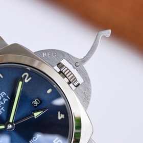 Panerai PAM00531 Серия LUMINOR [Корпус] Размер 44 мм, матовый не