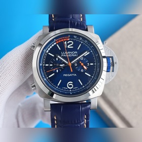 Новейшая версия V7 - PAM. Panerai SUBMERSIBLE BMG-TECH - 47-милли