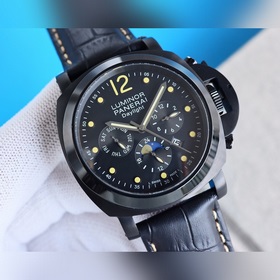 Новинка от крупного производителя — серия Panerai с реальными фот